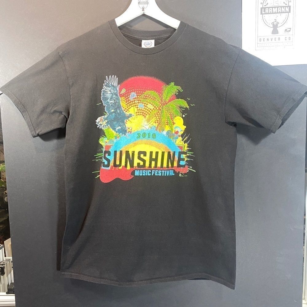 2018 SUNSHINE MUSIC FESTIVAL: Tedeschi Trucks Band